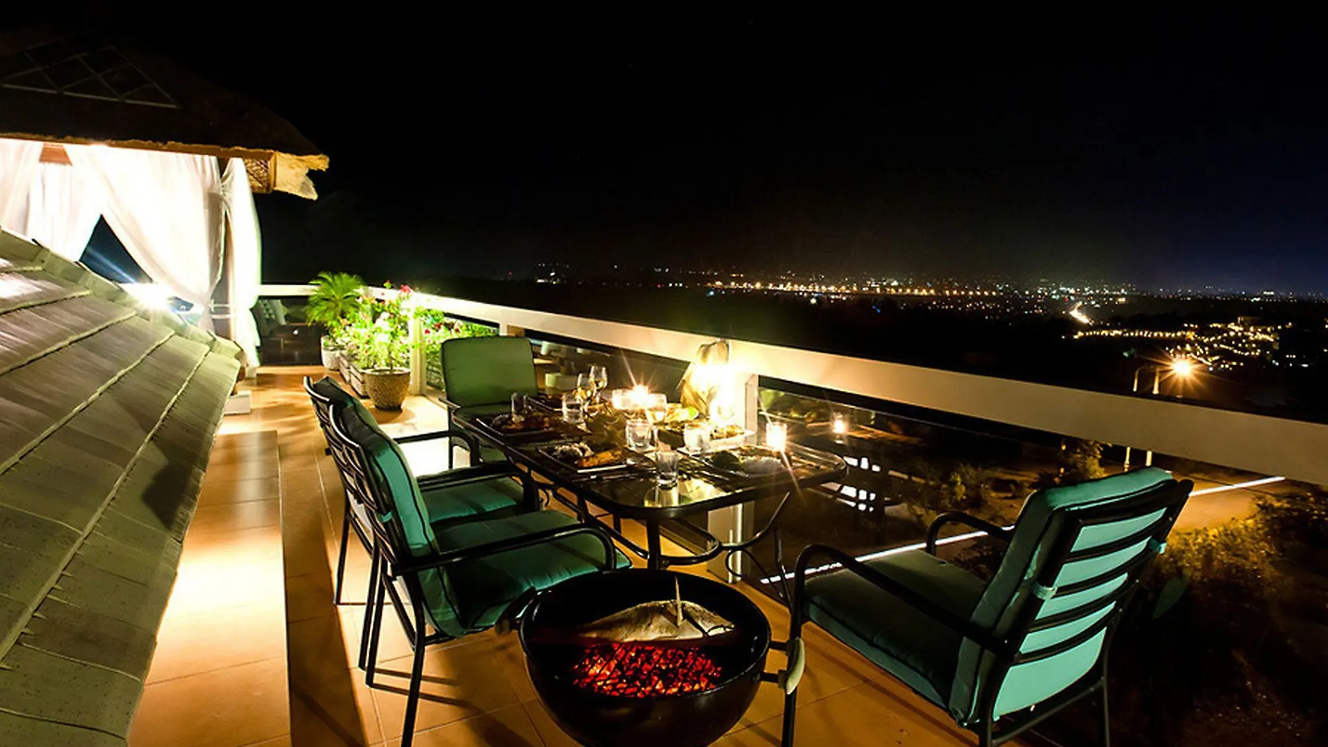 Villa Sky House Ungasan  0*, Ungasan (Bali)